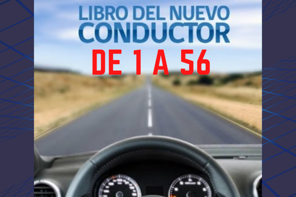 Libro De Conducir Clase B 2022 Pdf - IMAGESEE