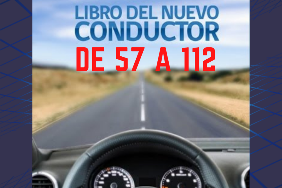 Cuestionario CONASET Libro Del Nuevo Conductor Clase B Parte 2